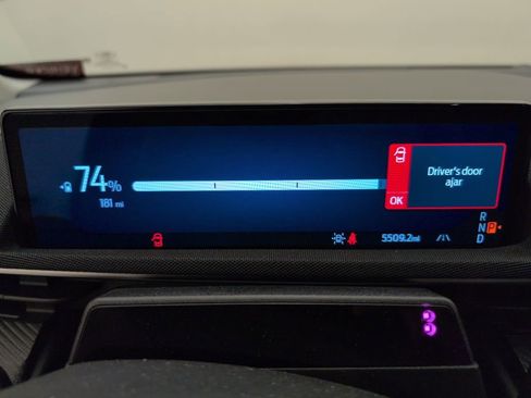 Certified 2025 Ford Mustang Mach-E Select w/ Comfort Package Lite image 25