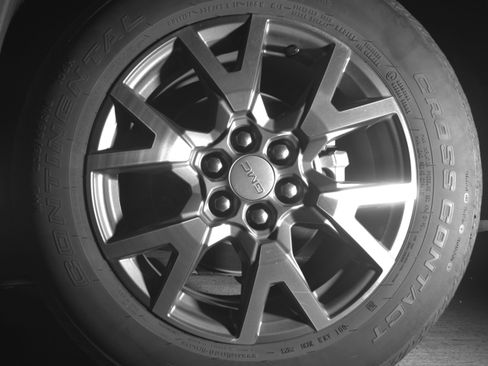 Used 2023 GMC Acadia SLT FWD image 14