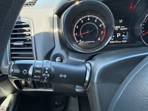 Used 2025 Mitsubishi Outlander Sport ES AWD/4WD image 22