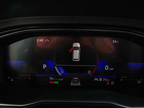 Used 2024 Volkswagen Jetta SE image 15