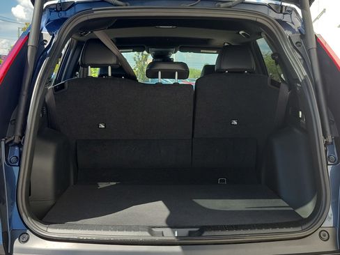 Used 2024 Honda CR-V Sport-L image 10