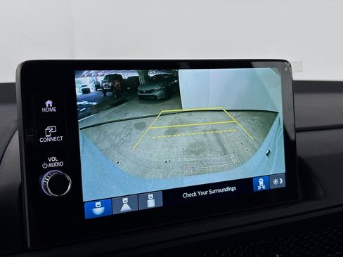 New 2026 Honda CR-V Sport image 13