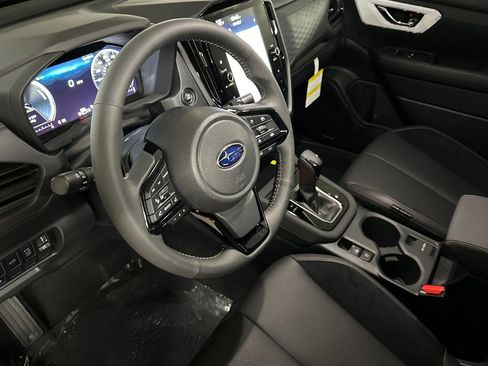 New 2025 Subaru Forester Touring AWD/4WD image 10