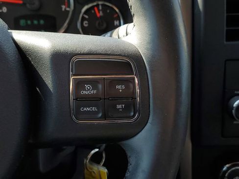 Used 2012 Jeep Liberty Sport w/ Popular Equipment Group image 14