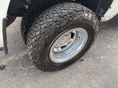Used 2022 RAM 3500 Big Horn AWD/4WD image 27
