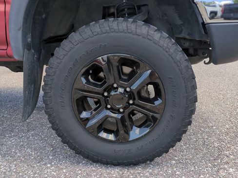 Used 2002 Toyota Tacoma PreRunner RWD image 11