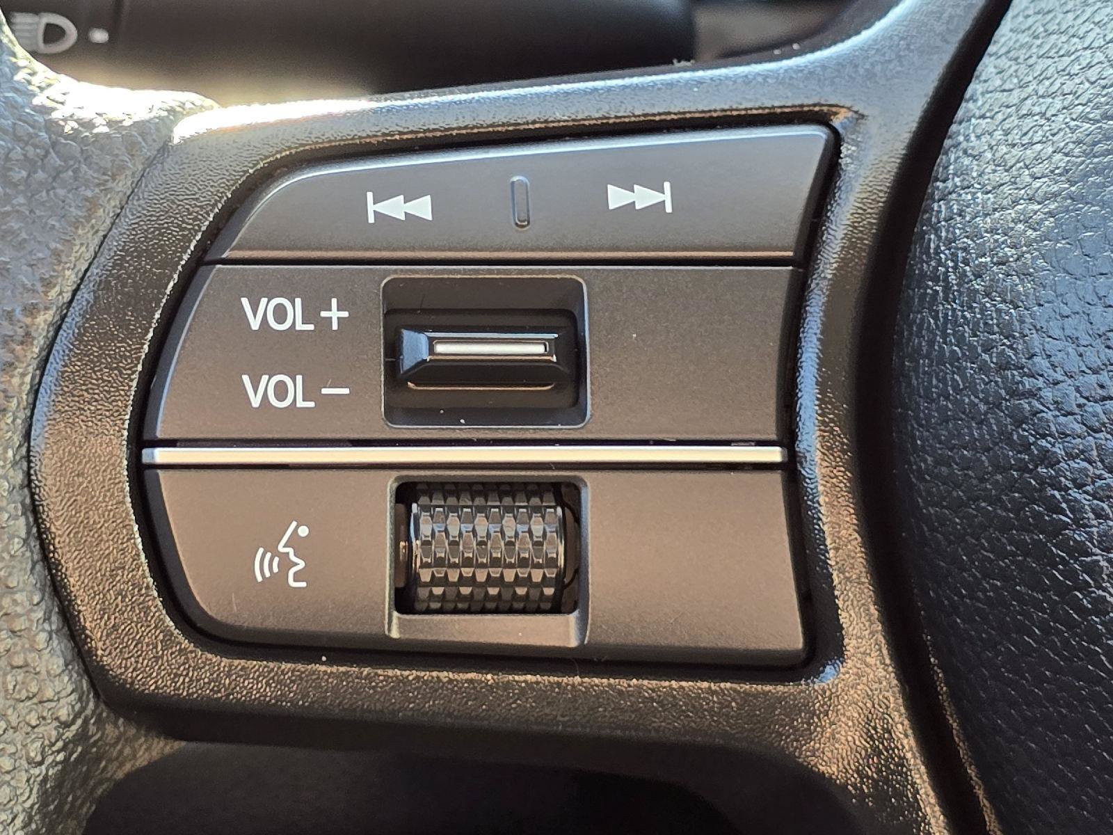 Certified 2024 Honda Accord EX image 30