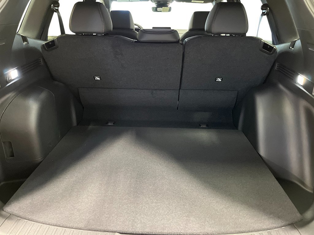 New 2027 Honda CR-V Sport-L image 26