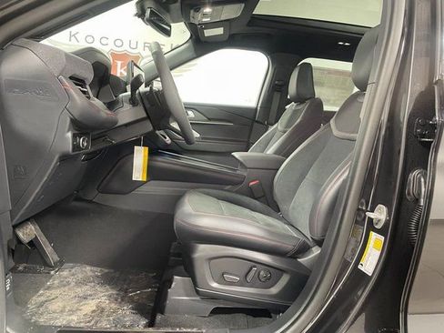 New 2026 Ford Explorer ST w/ Sun And Sound Package AWD/4WD image 11