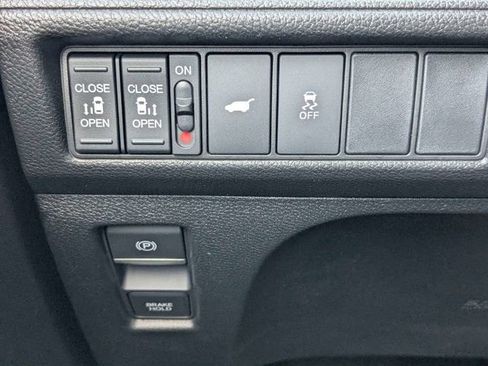 New 2026 Honda Odyssey EX-L image 24