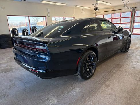 New 2026 Dodge Charger R/T Scat Pack image 27
