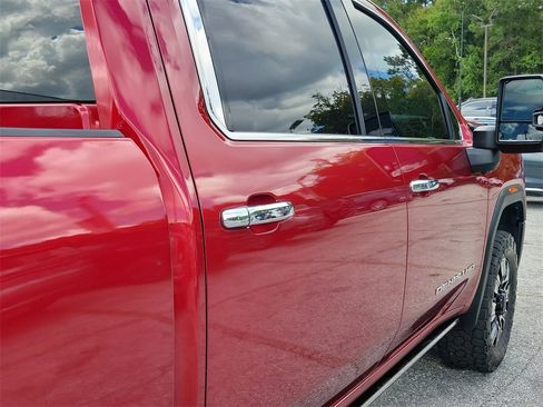 Used 2024 GMC Sierra 2500 Denali w/ Denali Reserve Package image 36