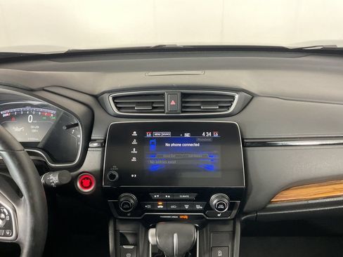 Used 2022 Honda CR-V EX-L image 13