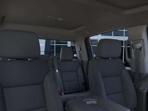 New 2026 GMC Sierra 1500 Elevation image 48
