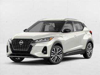 Used 2023 Nissan Kicks S FWD video 1