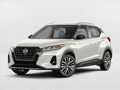 Used 2023 Nissan Kicks S
