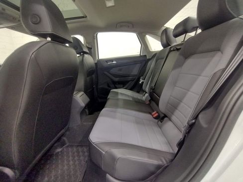 New 2026 Volkswagen Jetta SE image 35