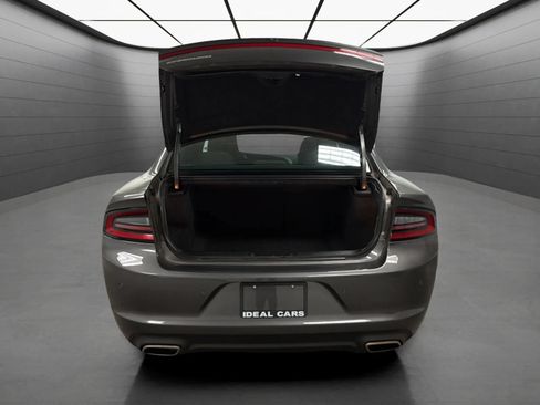 Used 2022 Dodge Charger SXT RWD image 23