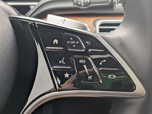 Certified 2026 Mercedes-Benz GLE 350 4MATIC image 11