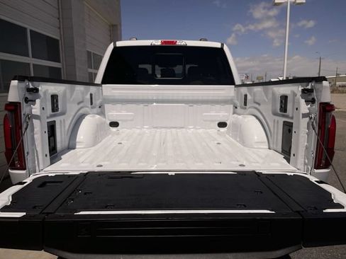 Used 2025 Ford F150 Tremor w/ Equipment Group 402A High AWD/4WD image 24
