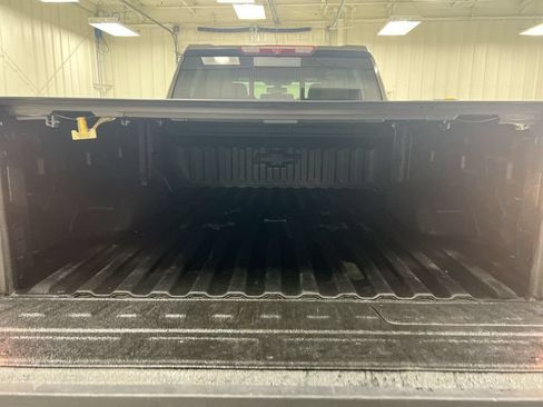 Used 2020 Chevrolet Silverado 2500 LTZ w/ LTZ Plus Package AWD/4WD image 23