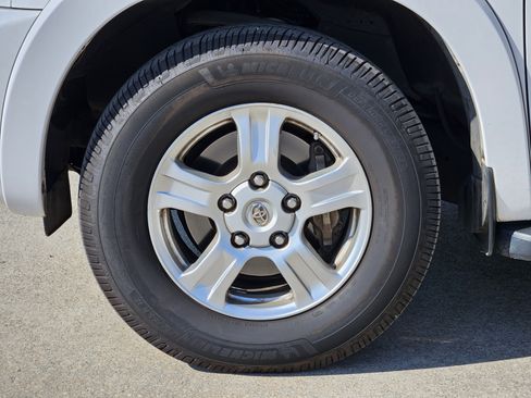 Used 2011 Toyota Sequoia SR5 image 13