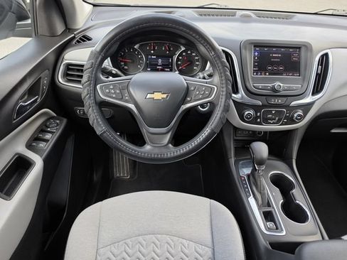 Used 2023 Chevrolet Equinox LS w/ LS Convenience Package FWD image 9