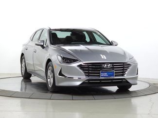 Certified 2023 Hyundai Sonata SE FWD video 1