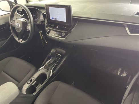 Used 2024 Toyota Corolla LE image 25