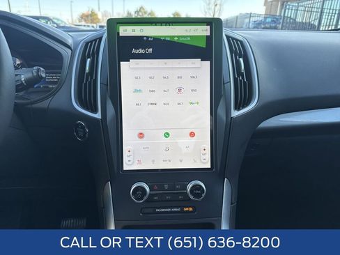 Used 2023 Ford Edge SEL w/ Convenience Package image 18