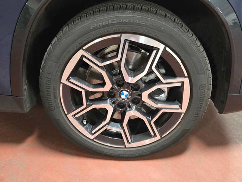 Used 2026 BMW X1 xDrive28i w/ Technology Package AWD/4WD image 10
