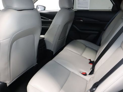 Used 2025 MAZDA CX-30 AWD 2.5 S w/ Preferred Package image 24