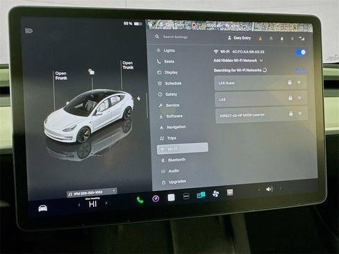 Used 2022 Tesla Model 3 image 53
