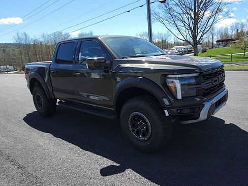New 2026 Ford F150 Raptor AWD/4WD image 2