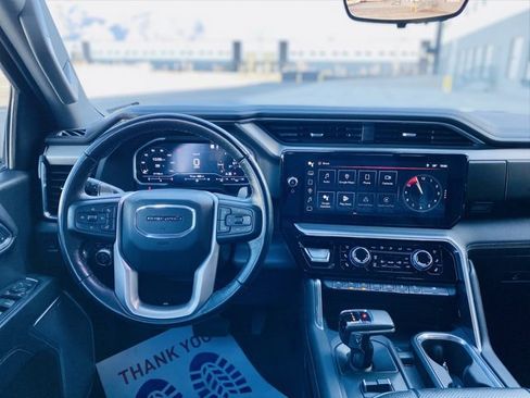 Used 2023 GMC Sierra 1500 Denali w/ Denali Reserve Package image 14