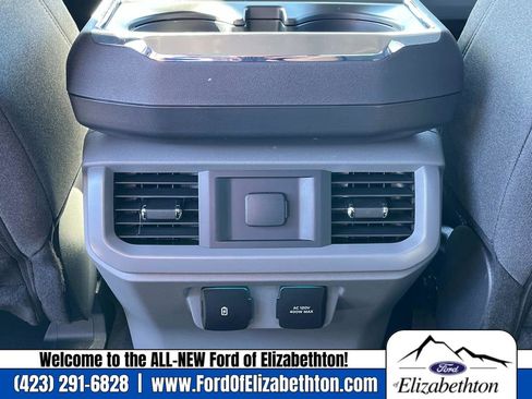 New 2024 Ford F150 XLT w/ Equipment Group 302A MID image 15