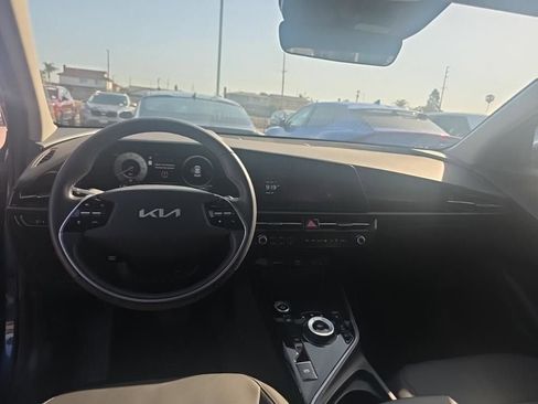 Used 2023 Kia Niro Wind image 5