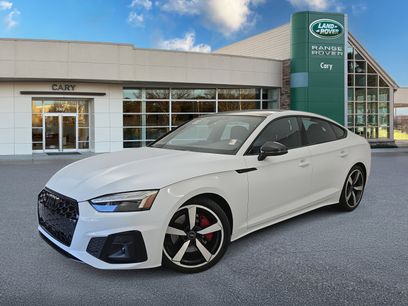 Used 2024 Audi A5 2.0T Premium Plus