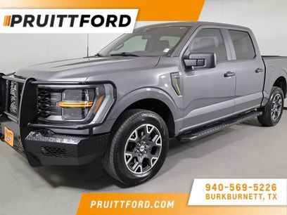 Used 2024 Ford F150 STX