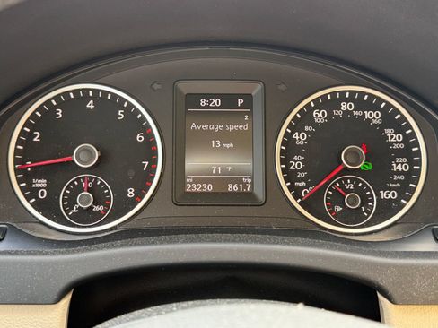 Used 2016 Volkswagen Tiguan S FWD image 20