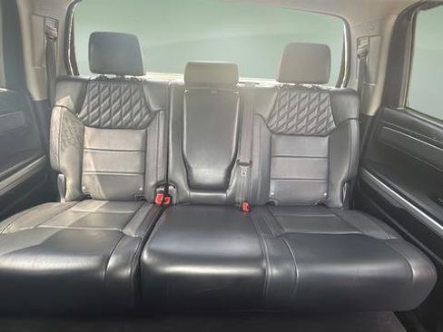 Used 2017 Toyota Tundra Platinum AWD/4WD image 15