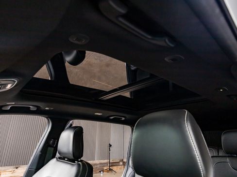 Used 2025 Jeep Grand Cherokee L Limited RWD image 26