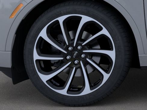 New 2026 Lincoln Nautilus Black Label AWD/4WD image 19