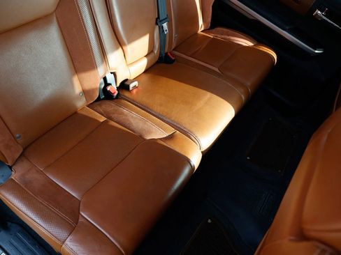 Used 2014 Toyota Tundra 1794 Edition image 17