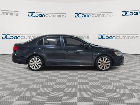 Used 2012 Volkswagen Jetta 2.0L Base image 9