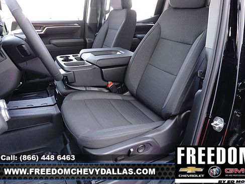 New 2026 GMC Sierra 1500 Elevation w/ Elevation Select Package image 13