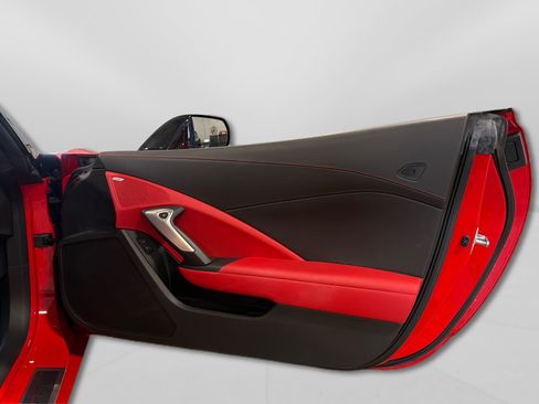 Used 2019 Chevrolet Corvette Stingray Convertible RWD image 29