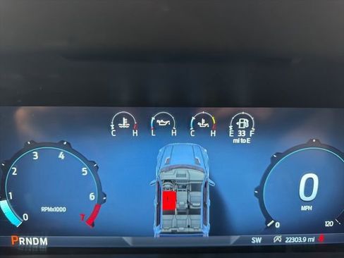 Used 2024 Ford F150 XLT w/ Tow/Haul Package image 13