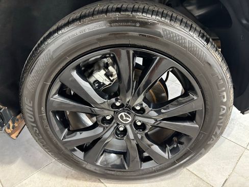 Certified 2024 MAZDA CX-30 AWD 2.5 S w/ Preferred Package image 11