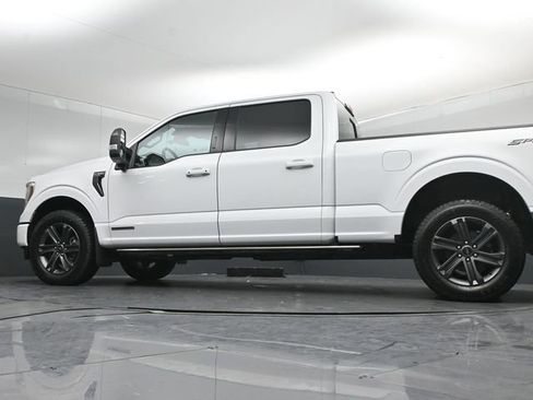 Certified 2023 Ford F150 Lariat w/ Equipment Group 502A High image 41